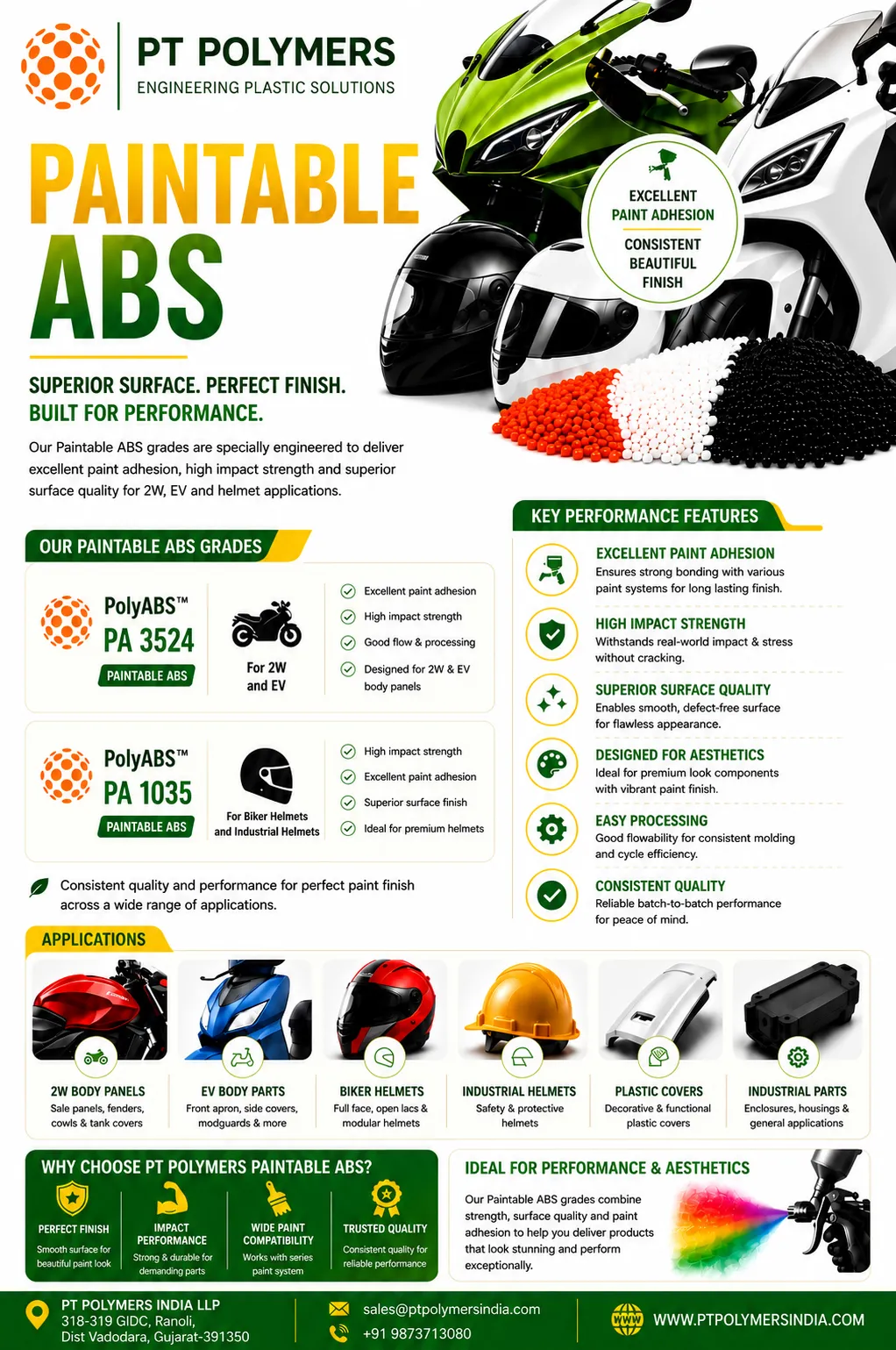 Product Flyer 3